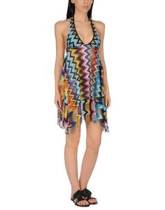 Пляжное платье Missoni Mare
