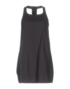 Короткое платье Dondup