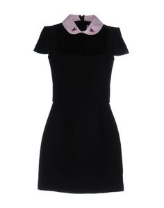 Короткое платье RED Valentino