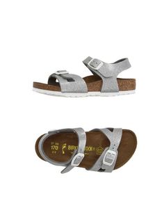 Сандалии Birkenstock