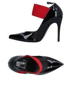 Туфли Love Moschino