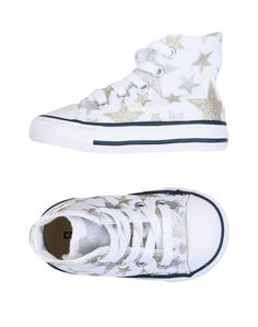 Низкие кеды и кроссовки Converse ALL Star