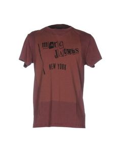 Футболка Marc Jacobs