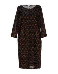 Короткое платье M Missoni