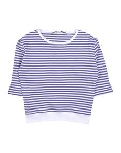 Толстовка Manila Grace Denim