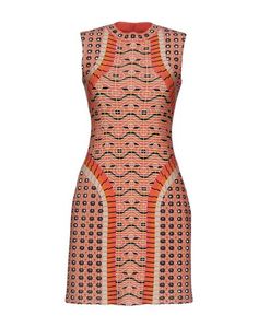 Короткое платье AlaÏa