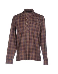 Pубашка Pierre Balmain
