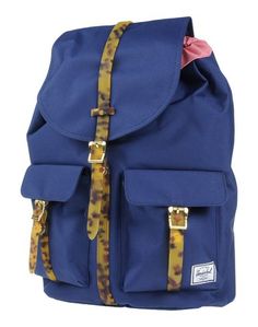 Рюкзаки и сумки на пояс Herschel Supply Co