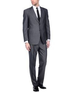 Костюм Canali