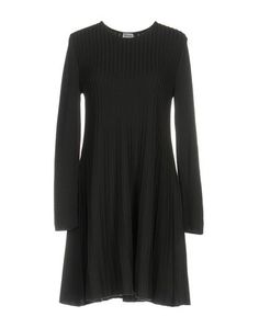 Короткое платье Armani Collezioni