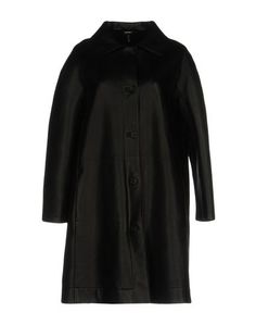Пальто Jil Sander Navy