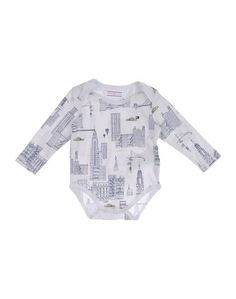 Боди Tommy Hilfiger