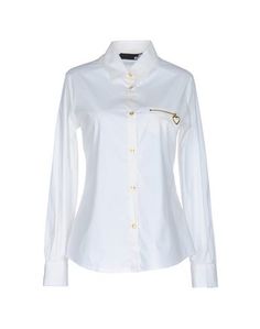 Pубашка Love Moschino