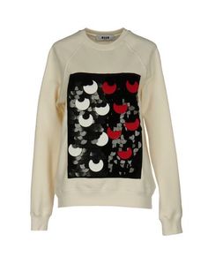 Толстовка Msgm