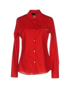 Pубашка Love Moschino