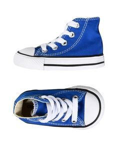 Низкие кеды и кроссовки Converse ALL Star