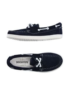Мокасины Docksteps
