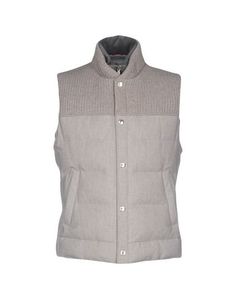 Пуховик Brunello Cucinelli