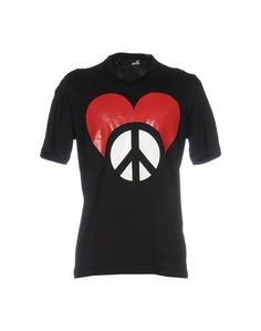 Футболка Love Moschino
