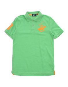 Поло Beverly Hills Polo Club