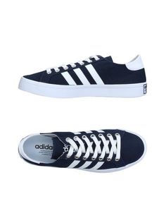 Низкие кеды и кроссовки Adidas Originals