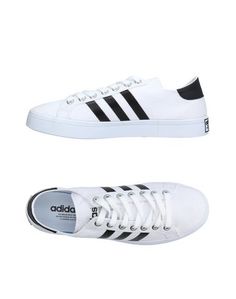 Низкие кеды и кроссовки Adidas Originals