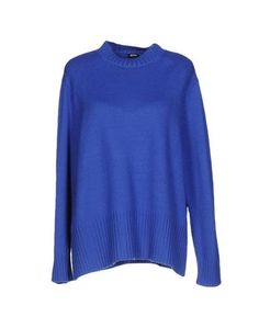 Свитер Jil Sander Navy