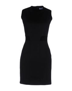 Короткое платье RED Valentino