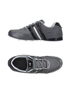 Низкие кеды и кроссовки Y-3