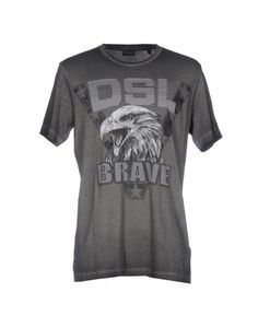 Футболка Diesel