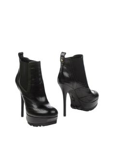 Полусапоги и высокие ботинки Sam Edelman