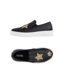 Низкие кеды и кроссовки Michael Michael Kors