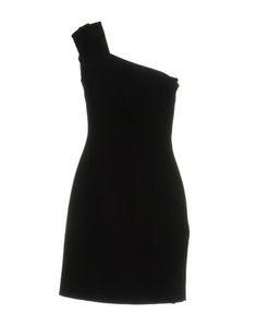 Короткое платье Saint Laurent
