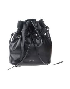 Деловые сумки Rochas