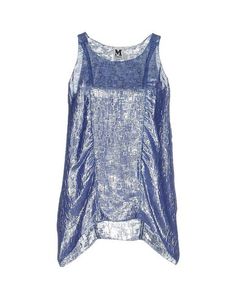 Топ без рукавов M Missoni