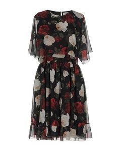 Короткое платье Blugirl Blumarine