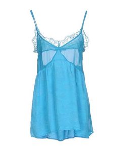 Короткое платье Twin Set Simona Barbieri