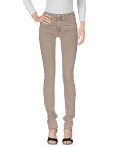 Джинсовые брюки Jacob CohЁn