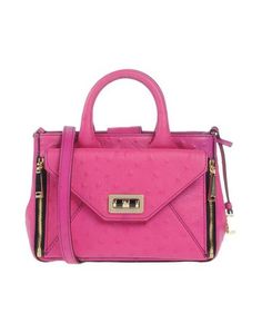 Сумка на руку Diane von Furstenberg