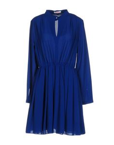 Короткое платье Blugirl Folies