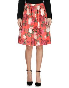 Юбка до колена Blugirl Blumarine