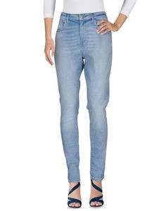 Джинсовые брюки Levis RED TAB