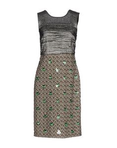 Короткое платье Missoni