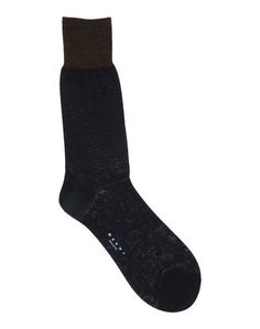 Короткие носки Marni