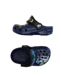 Сандалии Crocs