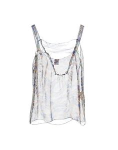 Топ без рукавов M Missoni