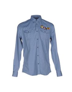 Pубашка Dsquared2