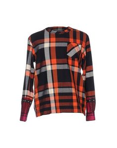 Pубашка Sacai