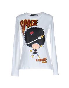 Футболка Love Moschino