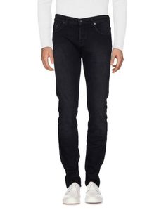 Джинсовые брюки 7 For All Mankind